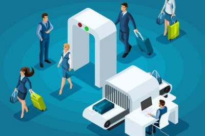 Airport Security Market 2022 Development Status, Competition Analysis, Type and Application 2030