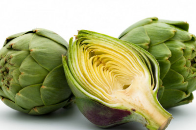Artichokes; a Superfood Rank among the Most Antioxidant-Rich of All Vegetables