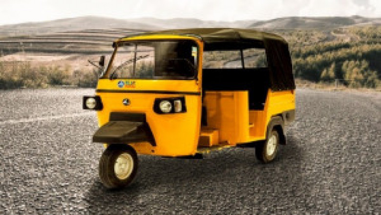 Auto Rickshaw Brand With Price And Performance