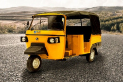 Auto Rickshaw Brand With Price And Performance