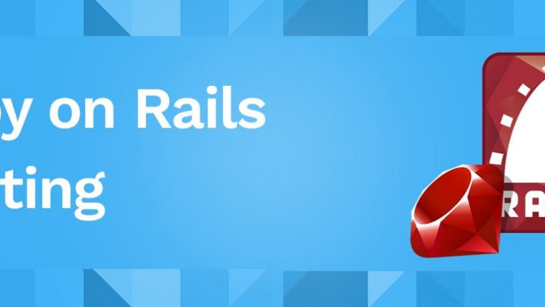 Benefits of involving Ruby on Rails for Startup