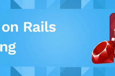 Benefits of involving Ruby on Rails for Startup