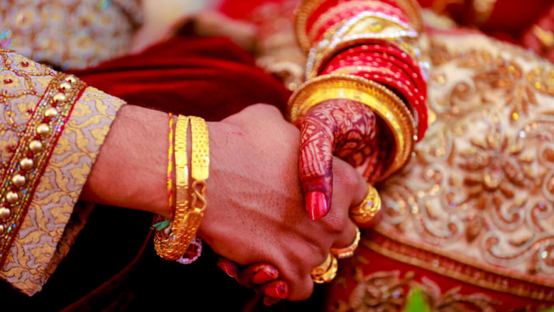 Canada Matrimony