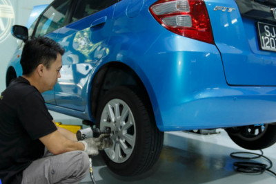 Car Repair Services Amp Auto Mechanic In Singapore