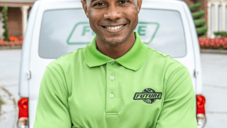 Contact a Trusted Company for Termite Control Services