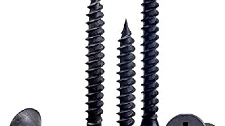 Drywall Screws Market Size [2022-2027] | Infrared Reflective Glazing Industry Share, Growth &amp; Forecast Report by Business Research Insights