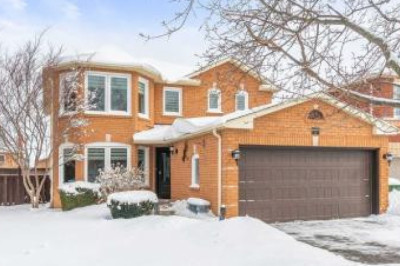 Get Best Caledon homes for sale