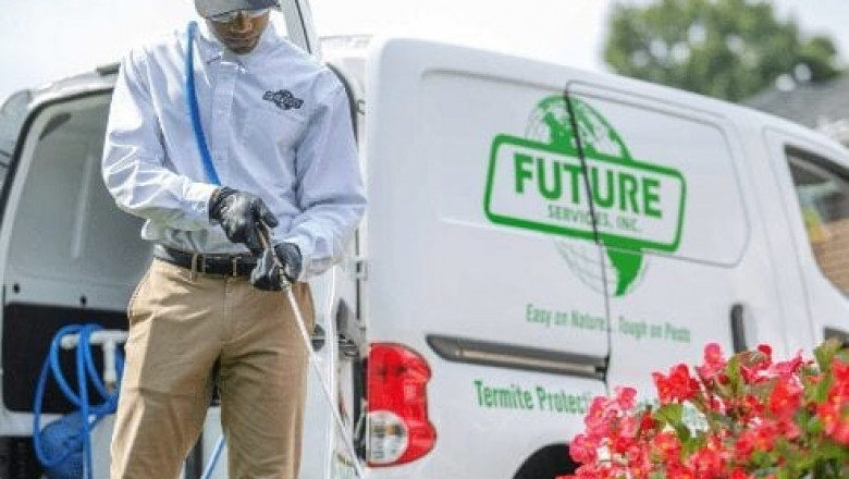 Get Rid Of Bed Bugs With Efficient Bed Bugs Removal Services