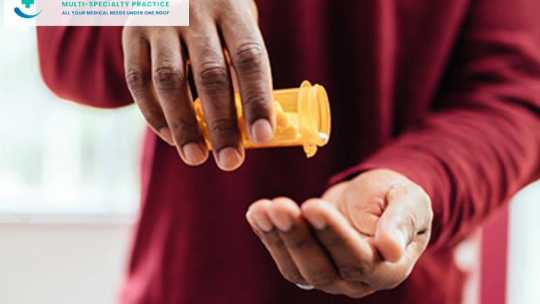 Get The Best Psychiatrist Bronx NY | Healthcare Specialists