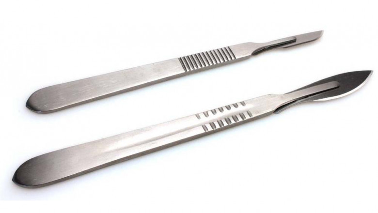 Global Surgical Blades Market Restraints