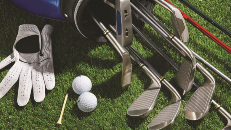 Golf Equipment Market Size, Analysis, Share and Forecast to 2028 Including Covid19 Impact | Callaway Golf Company, TAYLORMADE GOLF COMPANY