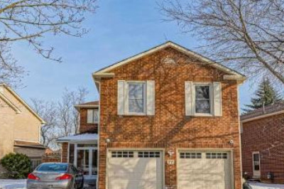 Houses for sale in canada toronto