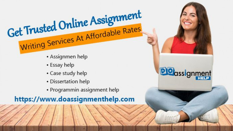 How do students reap many benefits with 'online assignment help service'?