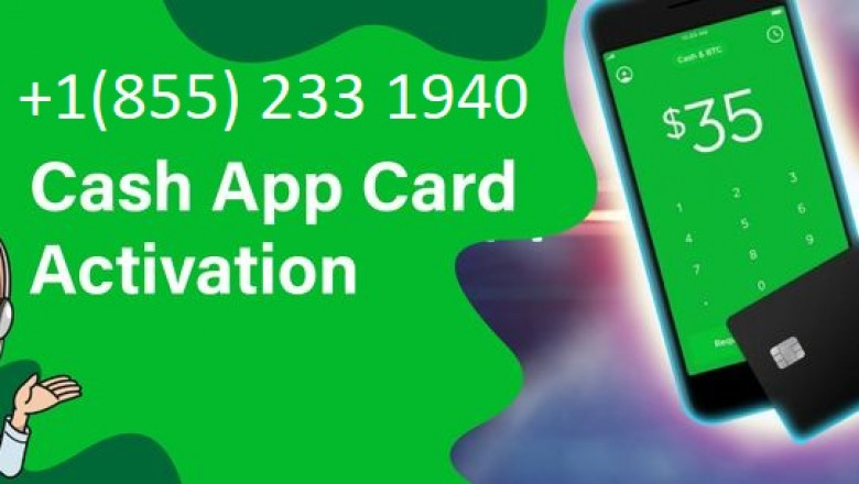 How to activate my cash app card