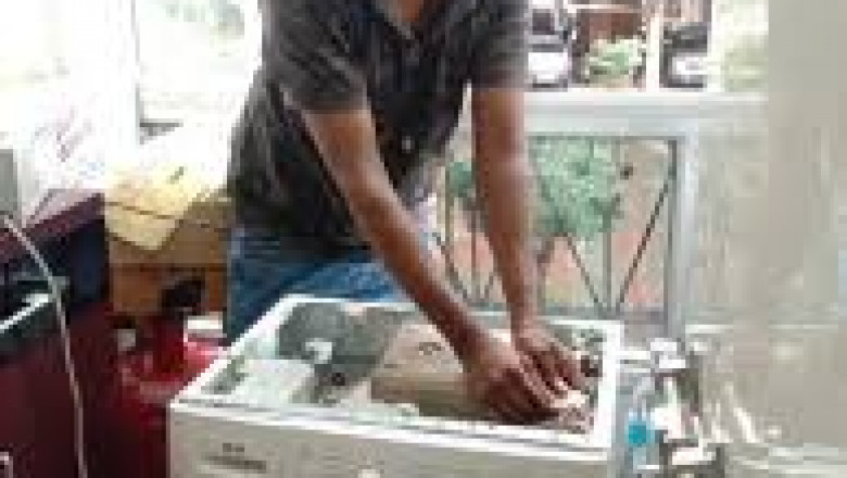IFB Washing Machine Repair Near Me Bangalore224
