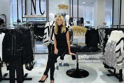 Is International Concepts a good brand?