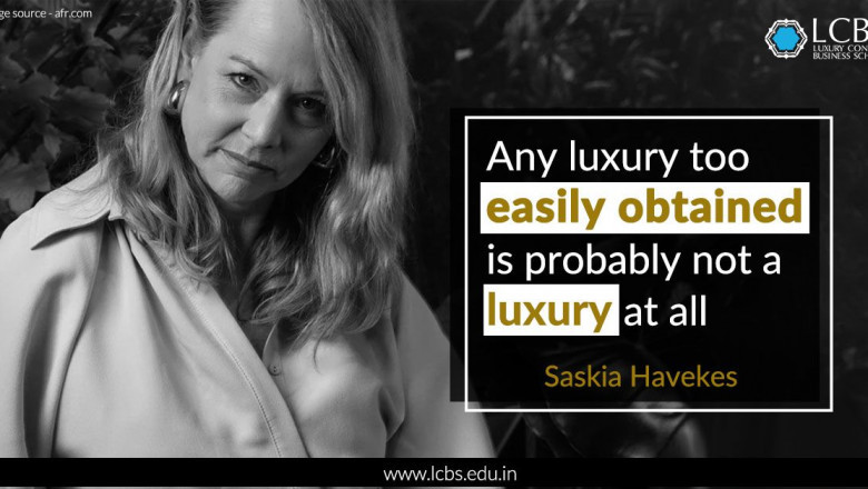 Luxury Brand Management Online Course ##2022