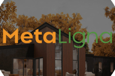 Metaligna - Climate Sensitive Structure