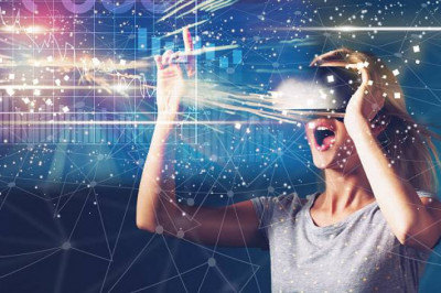 Metaverse Development company