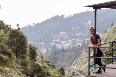 Places to visit in Dharamshala