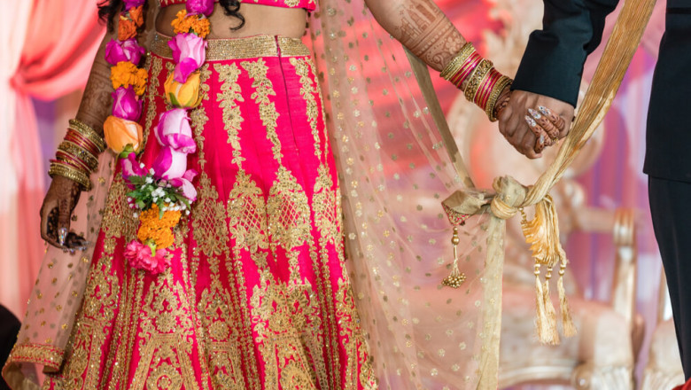 Punjabi Brides in Canada