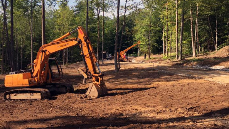 Significant A Description Of Land Removing You Ought To Know Of