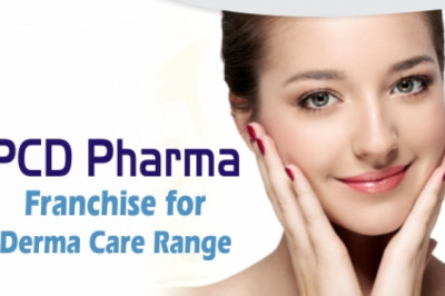 Derma Pharma Franchise Company in India
