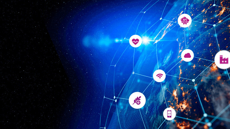 The benefits you can get with cloud computing.