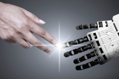 The Evolution of Gesture Control in Artificial Intelligence