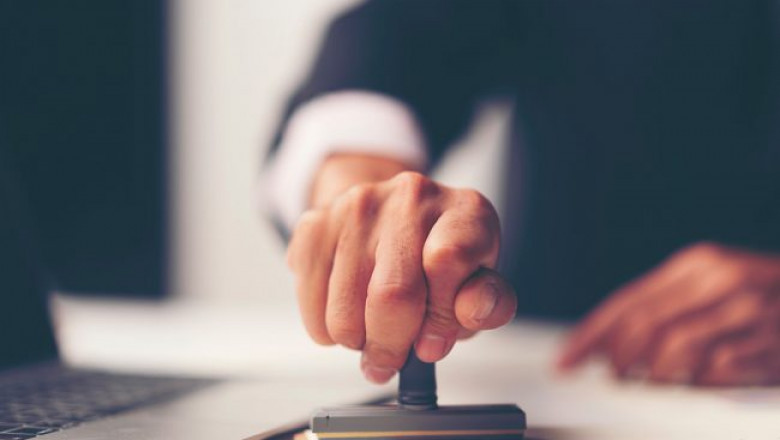 The Process Of Obtaining Certificate Of Incorporation