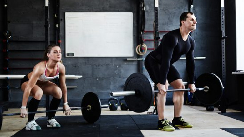 The value of Home gym Equipment