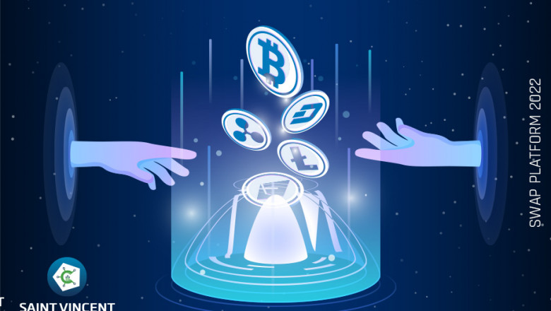 Top Crypto Swap Platform 2022 | Saint Vincent Capital LTD