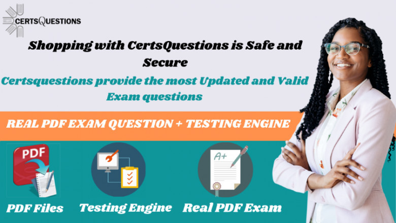 Top rated Notched 1Z0-1047-21 PDF Dumps of CertsQuestions - Hassle free results