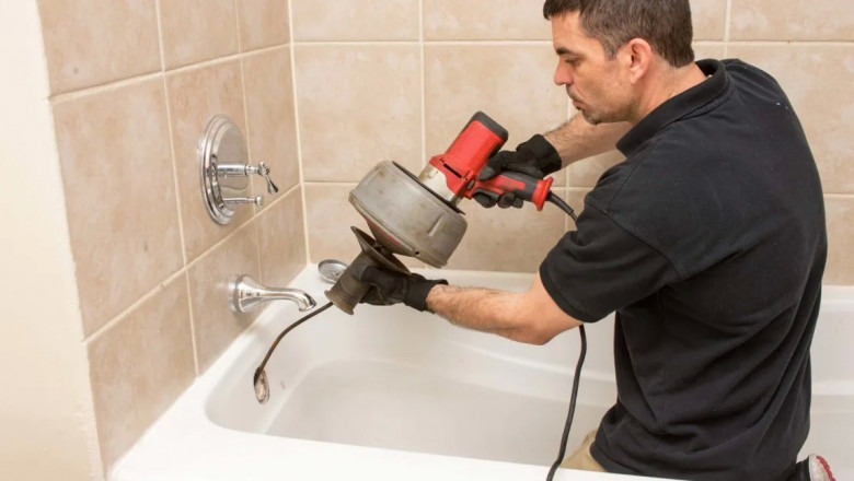 When to Call for Drain Cleaning Services?