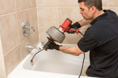 When to Call for Drain Cleaning Services?