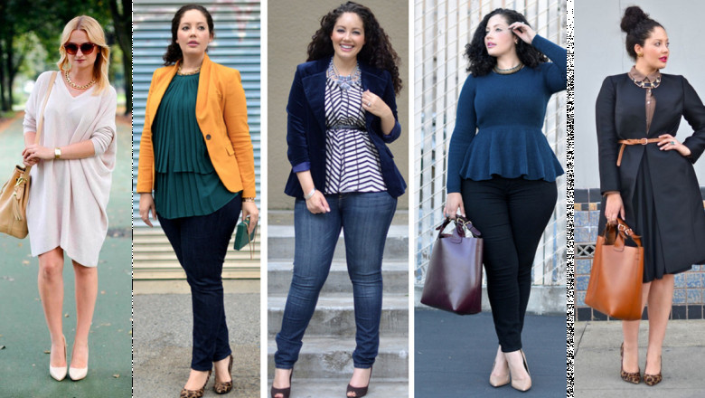 Wholesale Plus Size Clothing UK - What's the Best Place to Wholesale Plus Size Clothing UK!