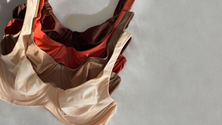 3 Essential Bra Styles Every Woman Should Keep in Her Closet and Why