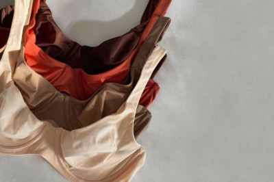 3 Essential Bra Styles Every Woman Should Keep in Her Closet and Why