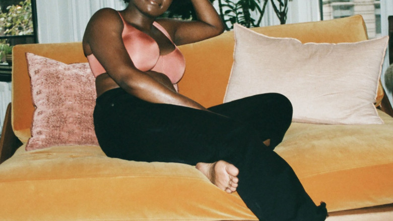 4 Things to Do at Home in Your Underwear