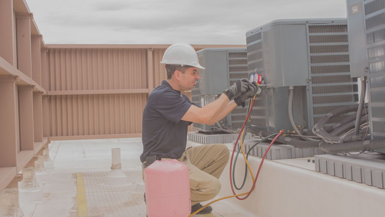 5 Benefits of Getting High Ridge Heating and Cooling Maintenance Services