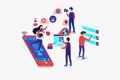 A guide to increasing sales with mobile marketing