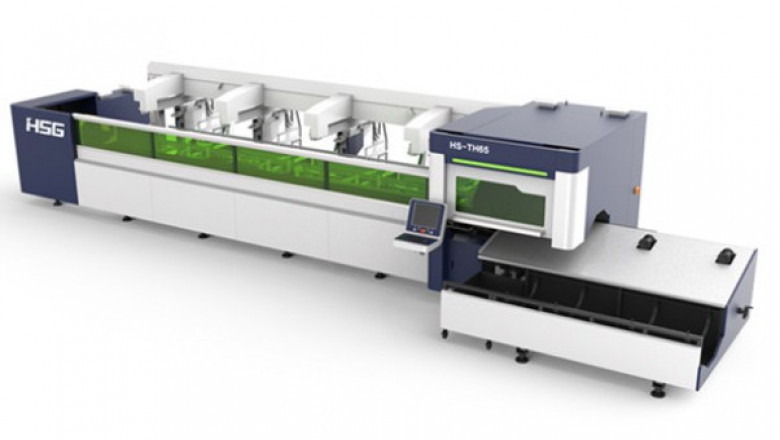 A Review of the Pipe Bending Machine