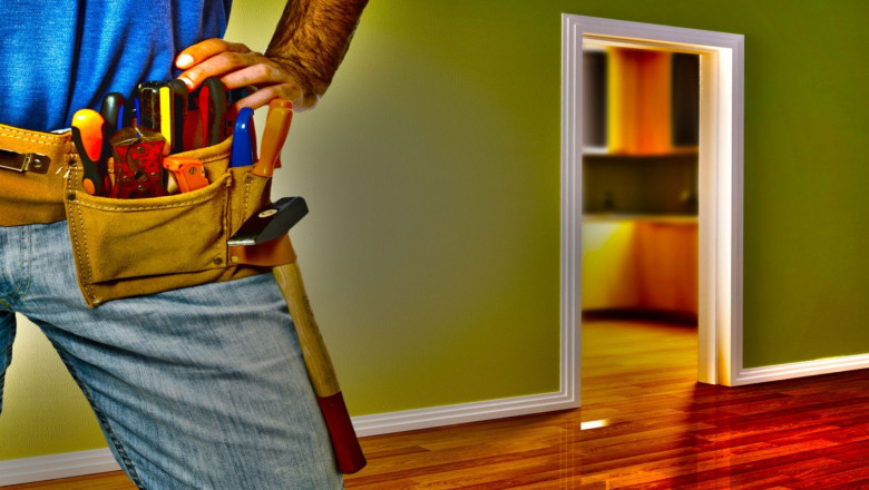 Best Home Repairing Service In Noida 2022