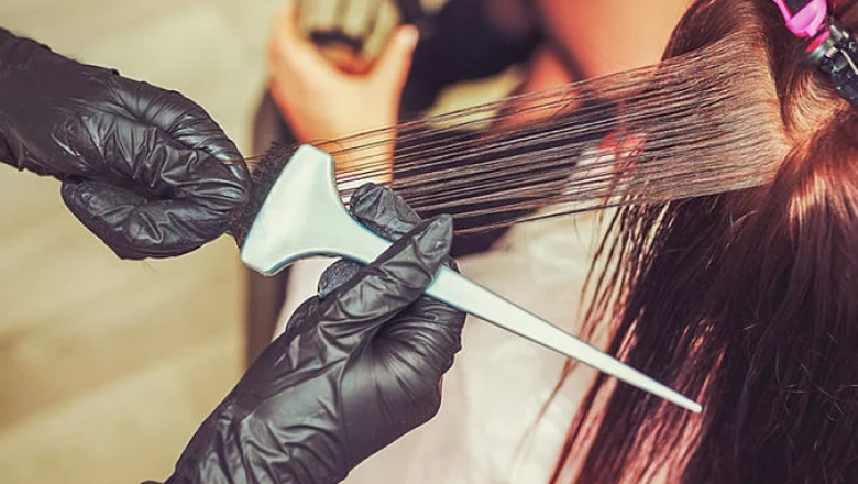 Best Keratin Treatment Cost in Pune