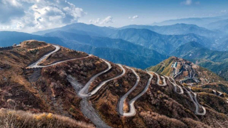 Best time to visit Sikkim
