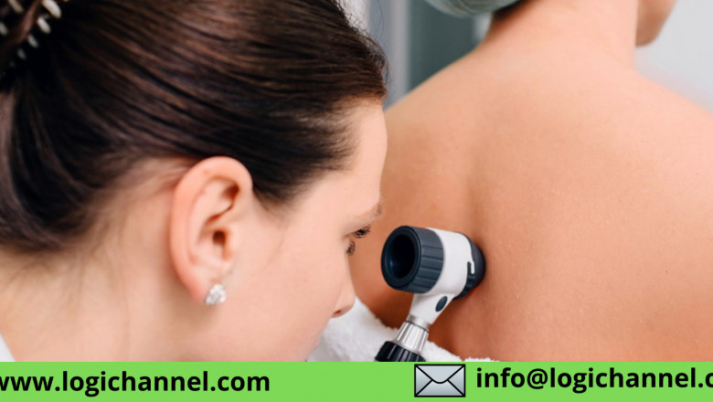 Buy Dermatologist Email List From LogiChannel