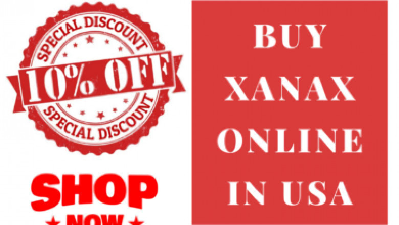 Buy Xanax 1mg Online In USA : Best Anti-Anxiety medication for instant relief