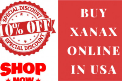 Buy Xanax 1mg Online In USA : Best Anti-Anxiety medication for instant relief