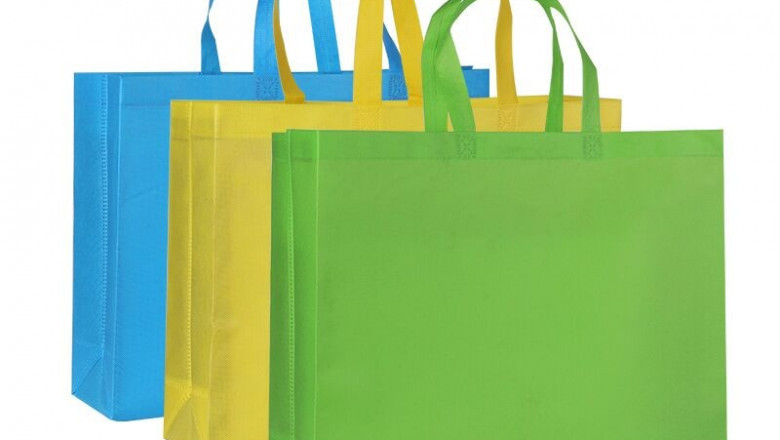 China Non Woven Bag Factory nonwovenbags.
