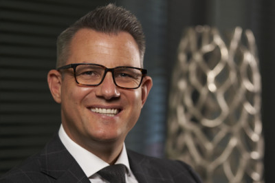 Covid taught us need for collaboration: Martin Drew, Etihad